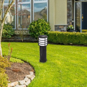 沐晶-防水戶外小區別墅花園