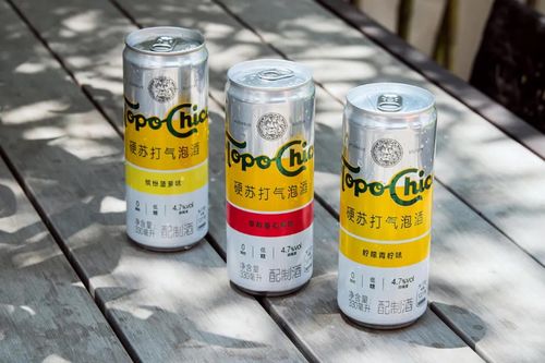 可口可樂跨界賣酒，碳酸飲料巨頭的多元突圍與茶酒市場(chǎng)新變局