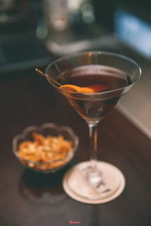 復古風華，酒暖夜長 這家酒吧堪比深夜食堂，帶你復原百年前的雞尾酒記憶